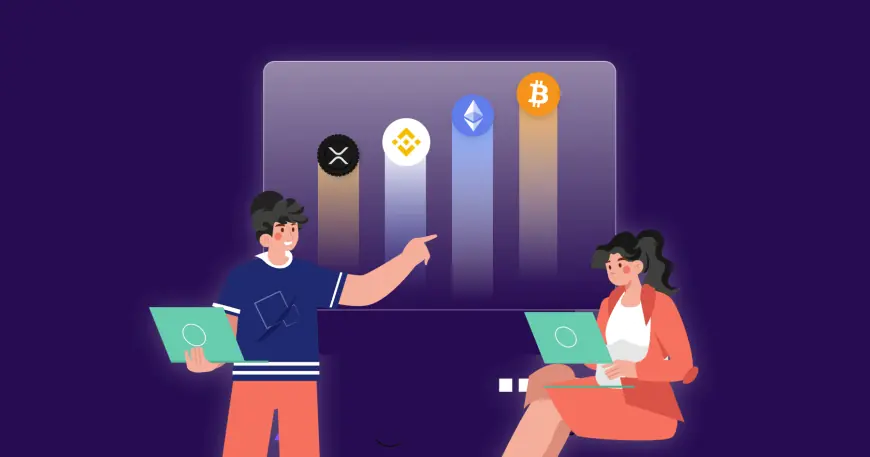 How Do Crypto Exchange Listing Services Impact Token Liquidity and Trading Volume?