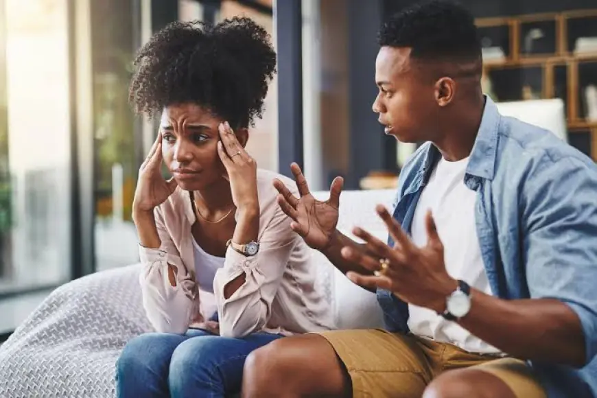 “My Husband’s Betrayal Changed Everything—Until I Took Control”