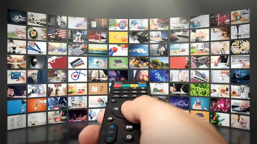 Global Video Streaming Market Analysis: OTT Platforms and Digital Media Trends