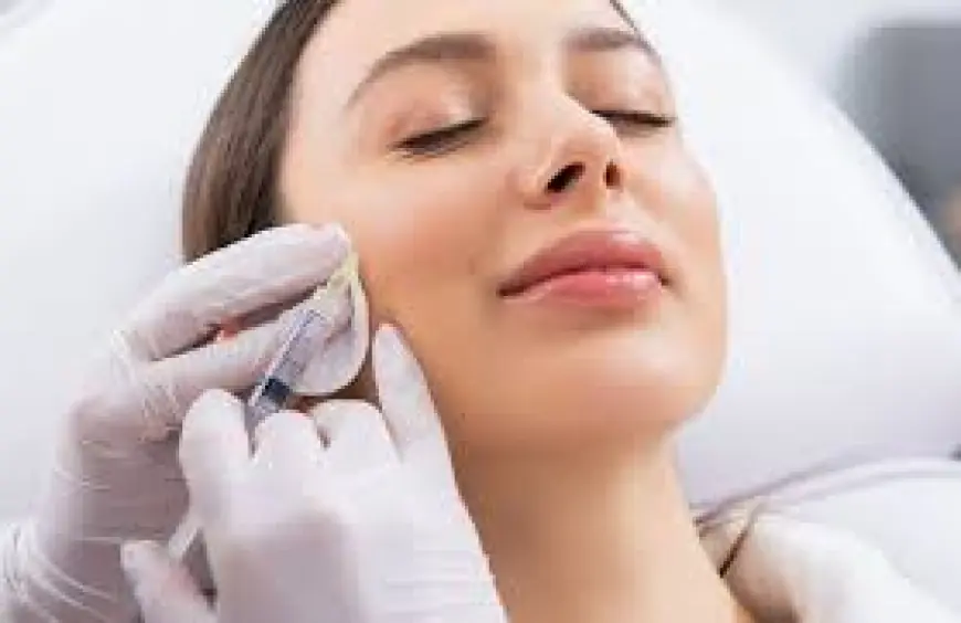 Discover the Power of Cheek Fillers in Islamabad for a Youthful, Sculpted Look