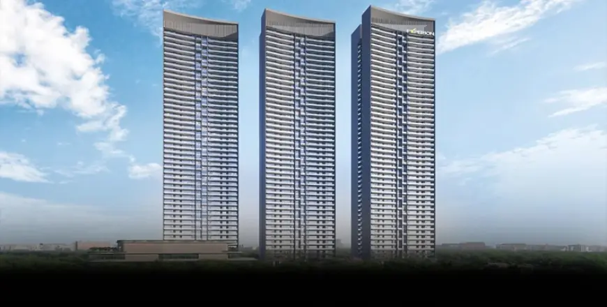 Experion Trillion Sector 48 Gurgaon: Redefining Ultra-Luxury Living with Thoughtful Design & World-Class Amenities