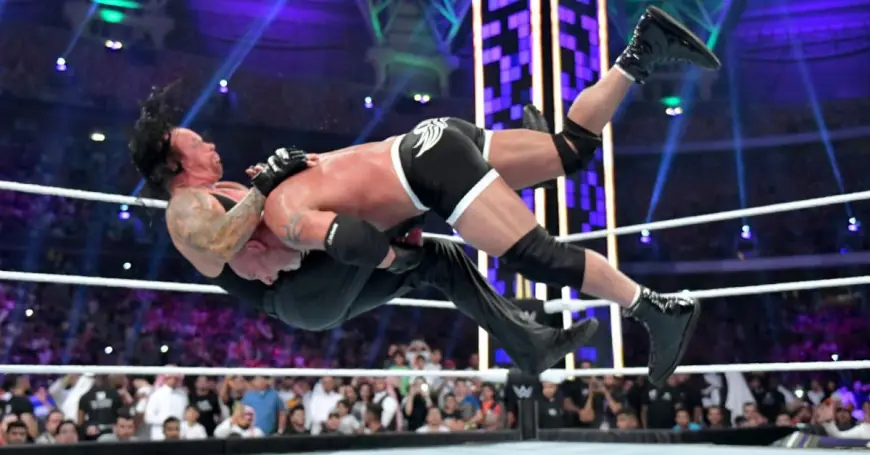 Everything You Need to Know About WWE Supershow Mexico