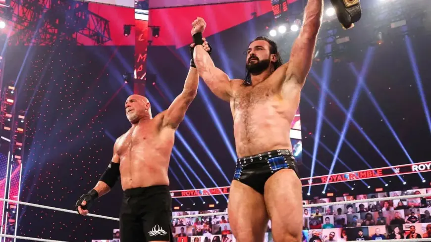 WWE Supershow Mexico Preview: Matches, Superstars & Surprises