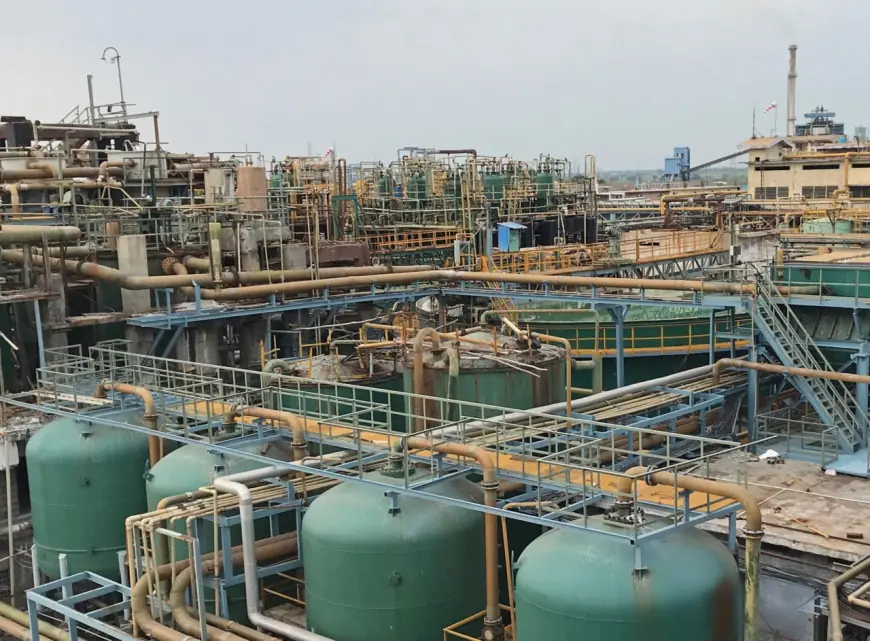Report on Chlor-alkali Production Plant Cost Analysis 2025: Raw Material Requirements, Industry Trends & Business Plan