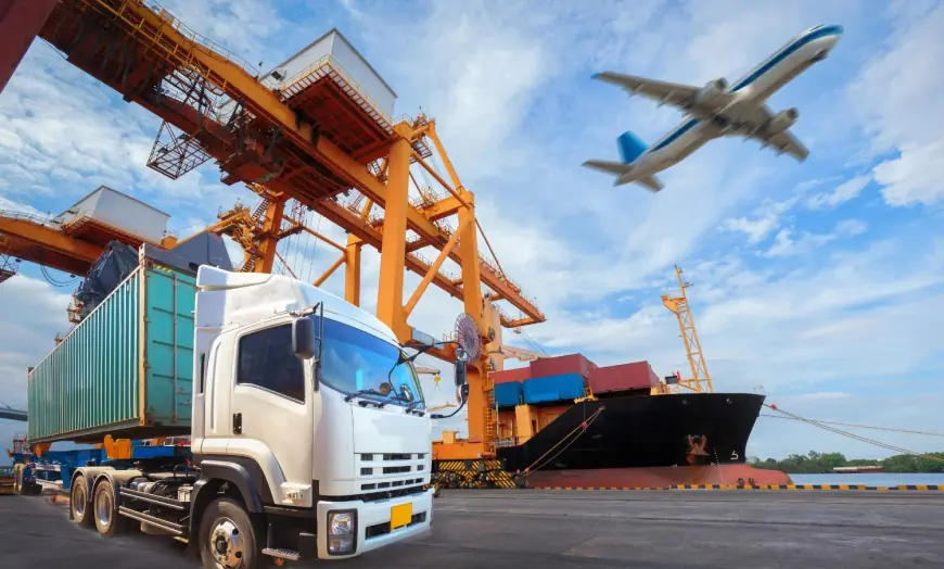 5 Key Benefits of Outsourcing Your Logistics Operations