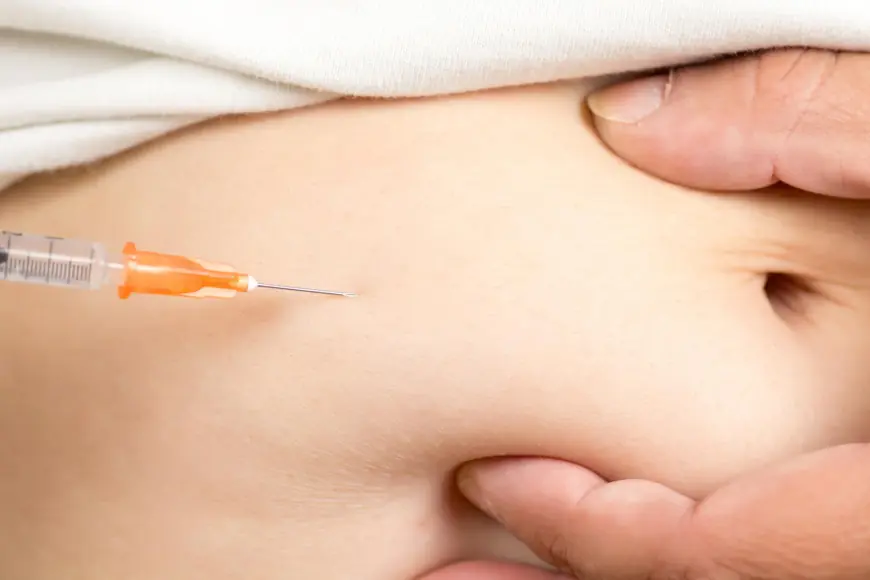 Top Myths About Fat Melting Injection in Dubai—Debunked!