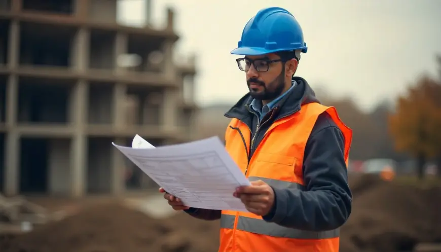 The Entrepreneur's Road map: A Step-by-Step Guide to the Skilled Worker Self-Sponsorship Pathway