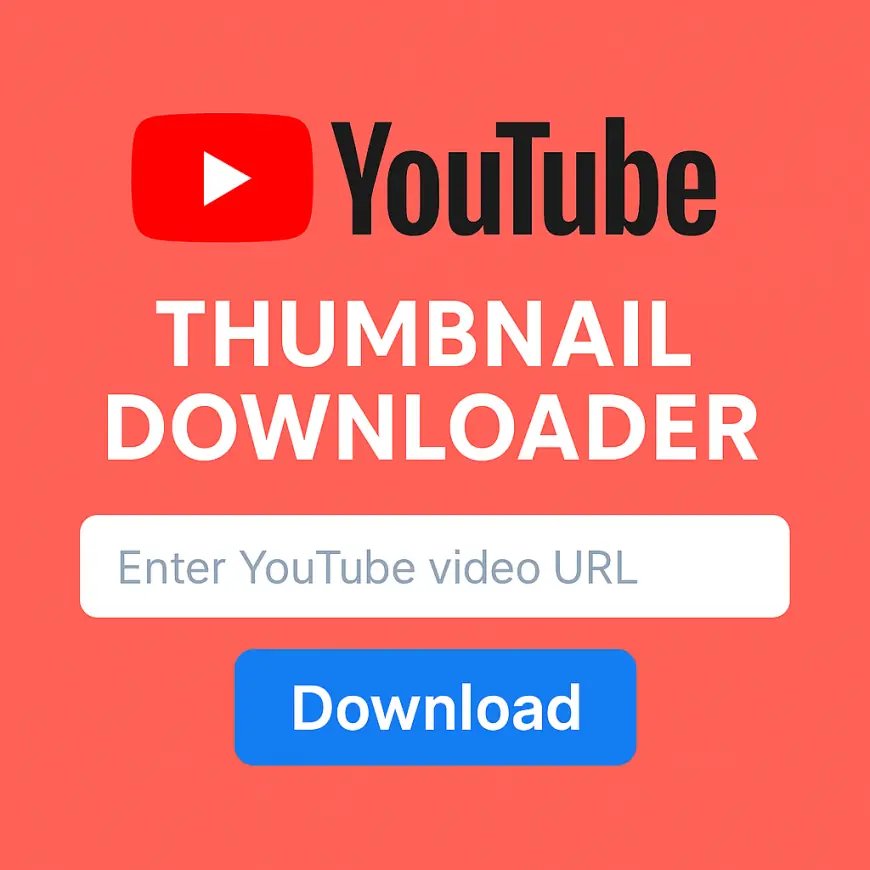 The Ultimate Guide to Using a YouTube Thumbnail Downloader for Better Content Strategy