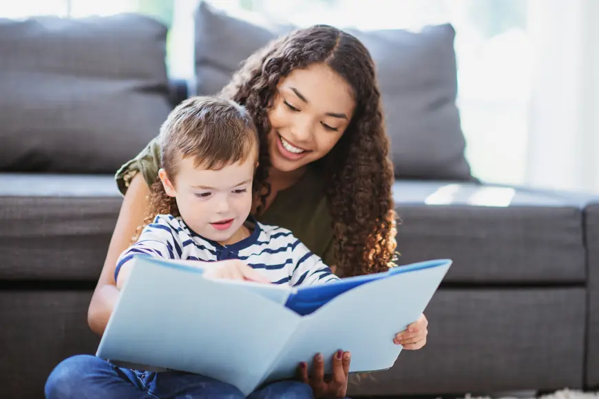 Babysitting Service in Dubai That’s Right for Your Family