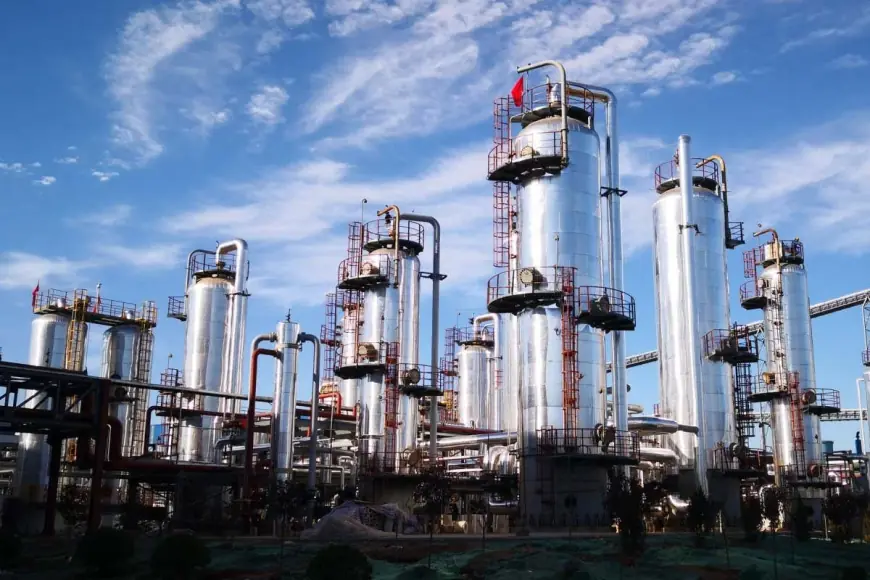 Step-by-Step guide to Setting up a Ethylene Propylene Copolymer Production Plant Cost Breakdown
