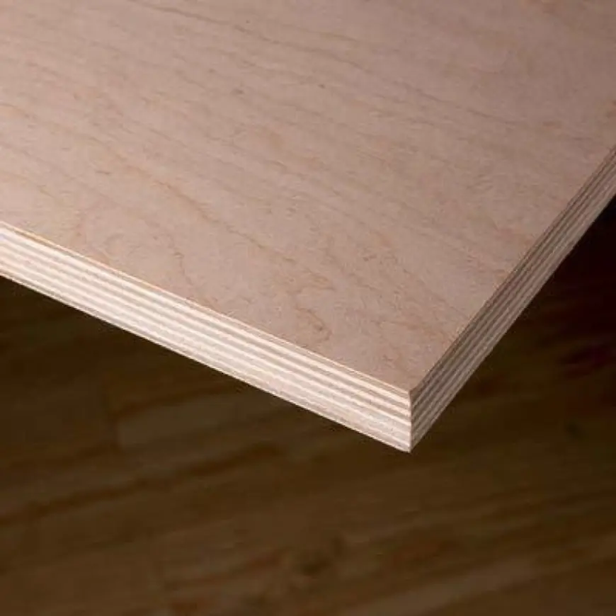 Equipments and Machinery Requirements for Plywood Manufacturing Plant Setup