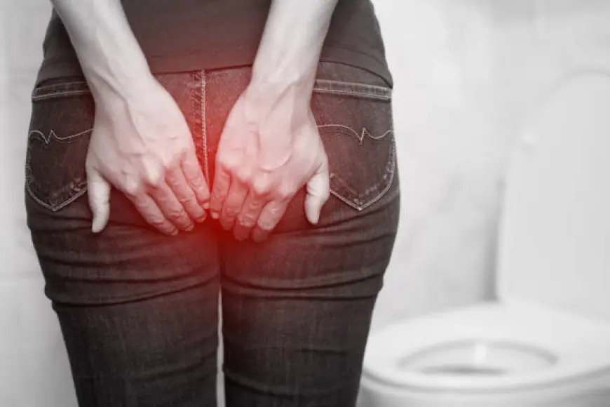 Do I Need a Referral for Hemorrhoid Treatment in Riyadh?