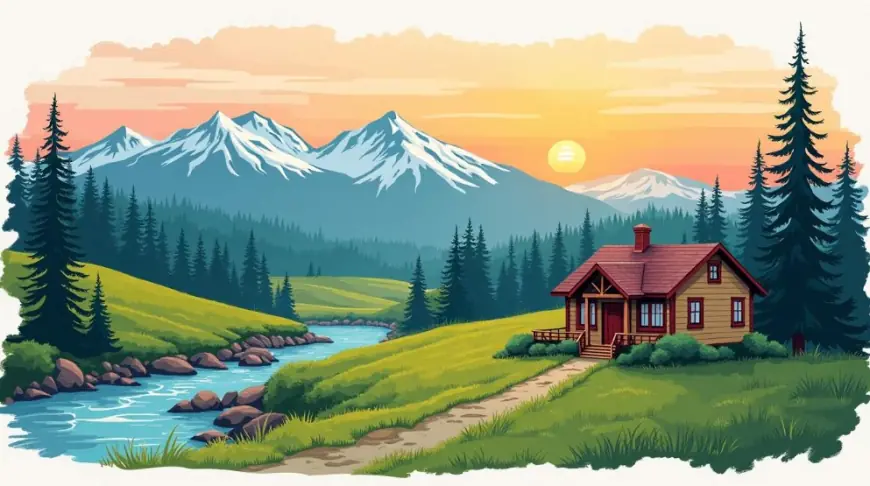 How to Find the Perfect Home in Northwest Oregon or Southwest Washington