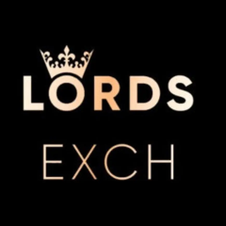 Secure and Seamless Access with Lordsexch Login Portal