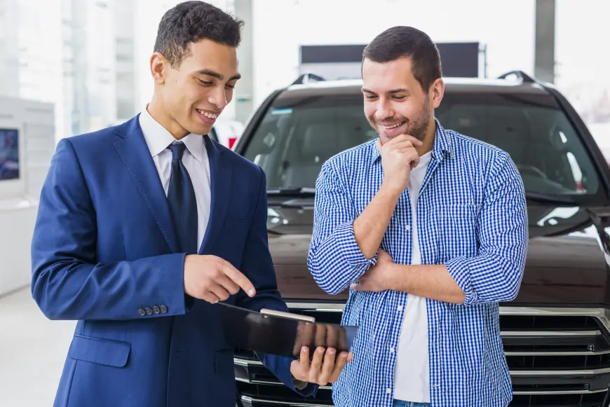 Key Features to Look for When Buying a Sedan in Pakistan
