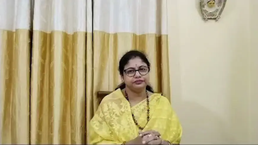 Astrologer Somasree: Kolkata's Trusted Genuine Astrologer for Life-Changing Guidance
