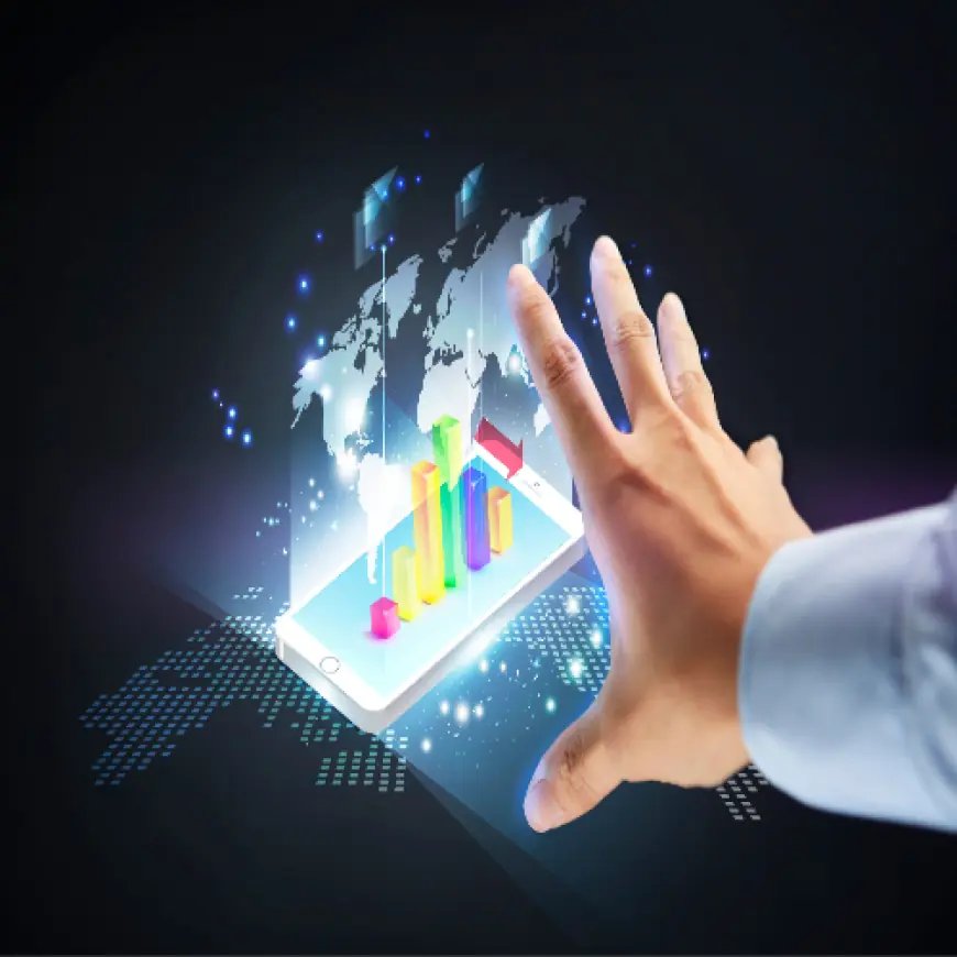 Global Data Governance Market Size, Share, Strategies, Key Manufacturers, Trends and SWOT Analysis 2032