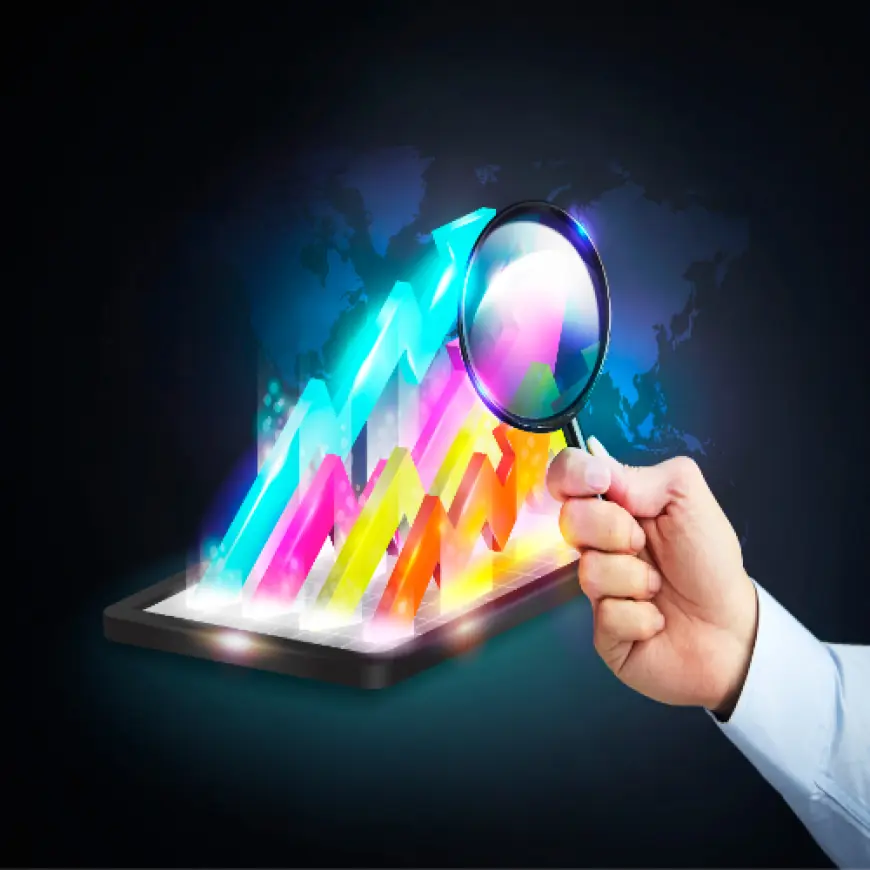 Global GPS Market Size, Share, Key Players, Trends, Sales, Supply, Demand, Analysis and Forecast 2032