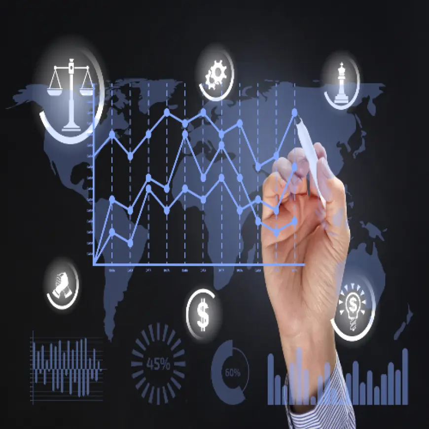 Global Electronic Shelf Label Market Size, Share, Key Drivers, Growth Opportunities and Global Trends 2032