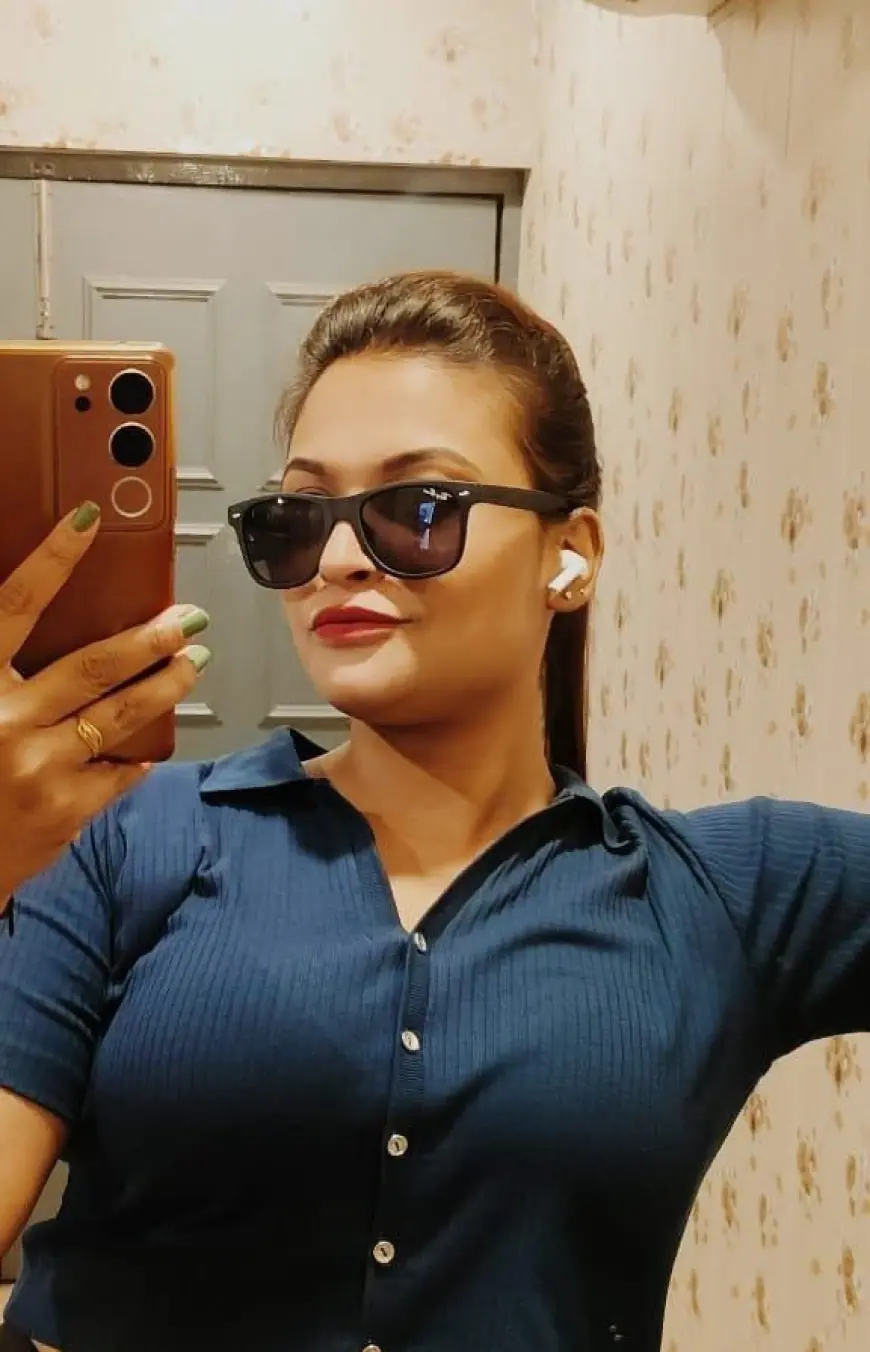 Nagpur Escorts Service: Enjoy Elite Companionship & Unforgettable Pleasure Tonight