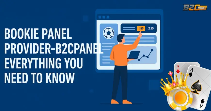 Is It Legal to Use a Bookie B2CPanel in India?