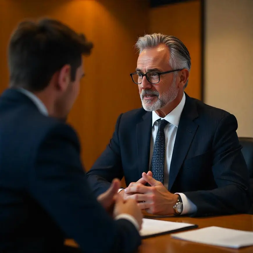 Startup CEO Compensation – Structuring Contracts, Equity, and Protections for Long-Term Success