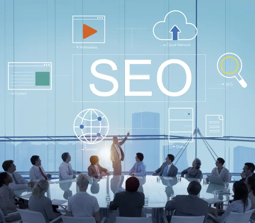 2025 Guide to Hiring an SEO Company in the UK: What to Know Before You Commit
