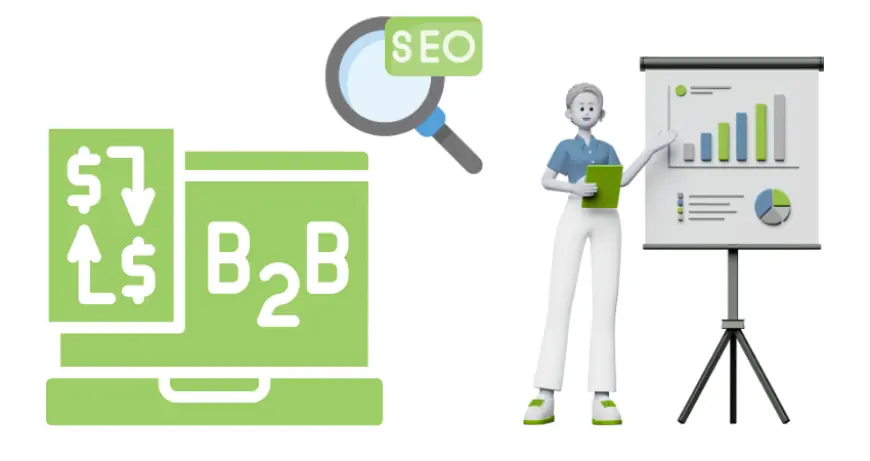 B2B SEO Strategy: What Works in 2025