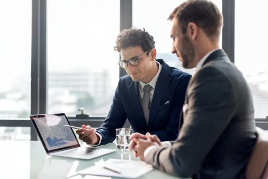 How Business Brokers in Orlando FL Drive Faster, Higher-Value Deals