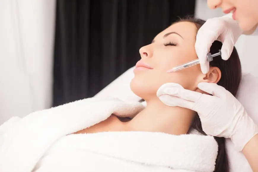 When Is the Right Age to Consider Botox Injections?