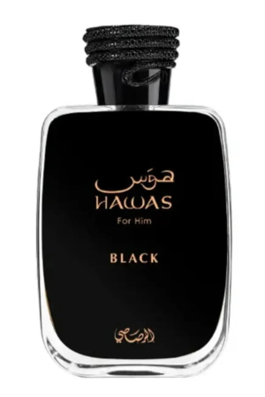 Ahmed Al Maghribi Perfumes in Dubai: A Journey Through Fragrance and Tradition