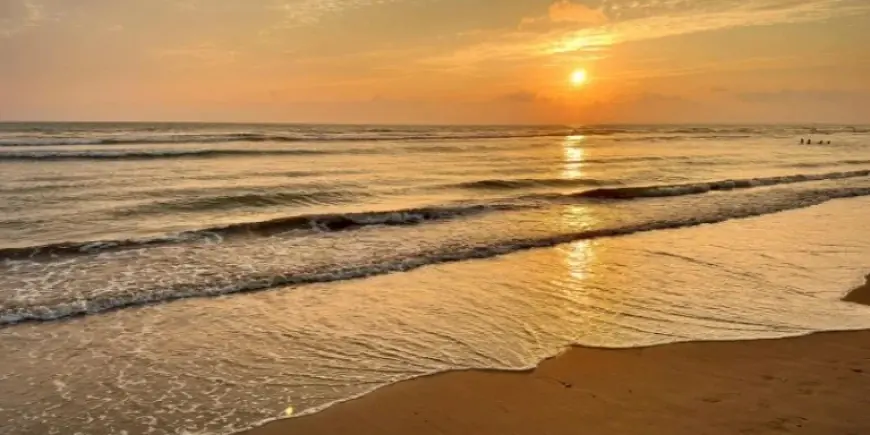 Recharge and Reconnect: Why Sunny Beach Is the Millennial Haven You Didn’t Know You Needed