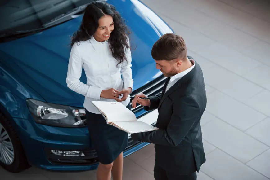 Fast Cash Car Title Loans vs. Bank Loans: Which One Works Better in Emergencies?
