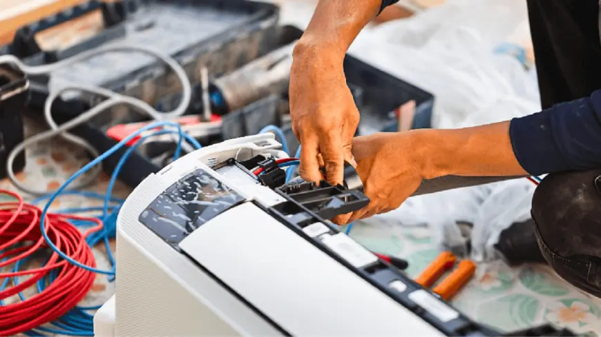 10 BEST Air Conditioning and HVAC Services in Dallas TX