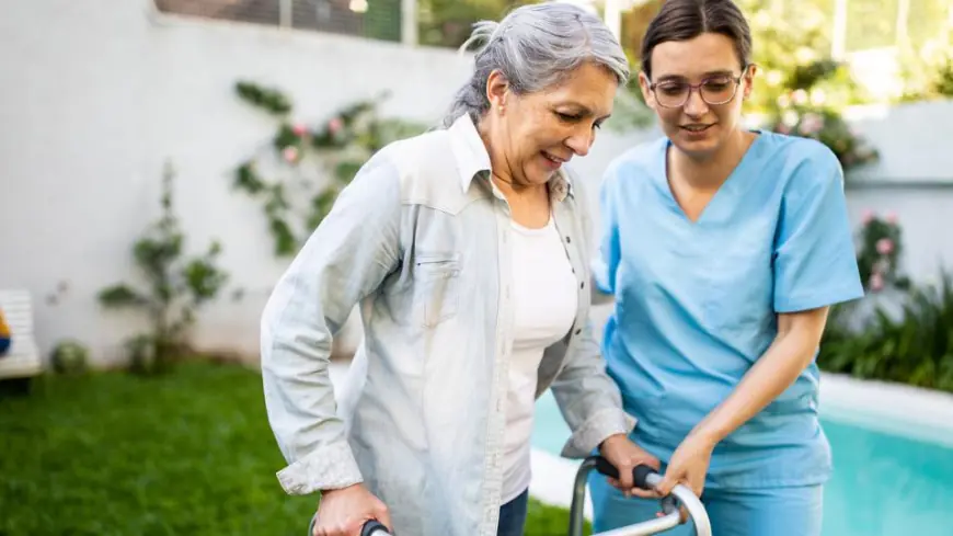 Personalized Hospice Support for San Joaquin Families