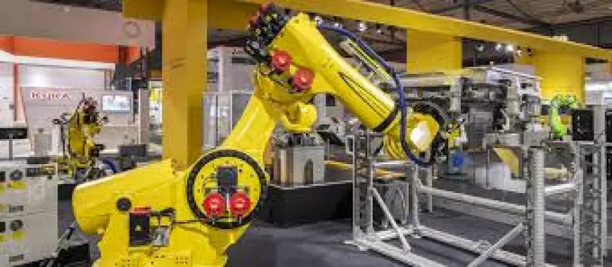 Everything You Need to Know About Automation System Installation
