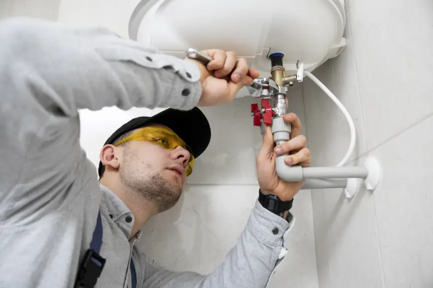 Clogged Toilet? Fast Solutions for Blocked Toilet Drains by Speed Drain