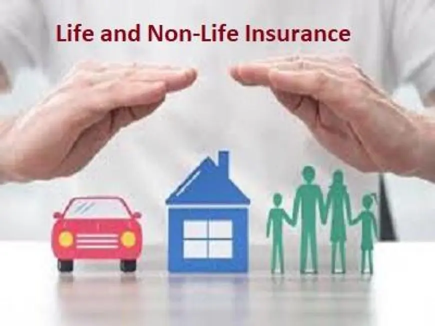 Canada Life & Non-Life Insurance Market 2030 Competitive View