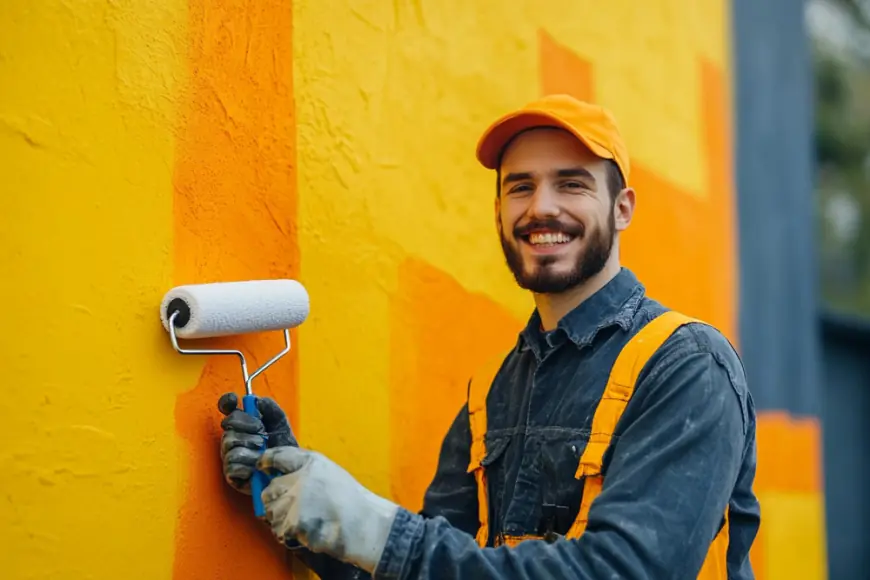 Rose Painting PTY Ltd: The Trusted Choice for Melbourne Painters