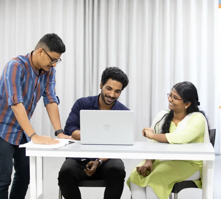 Why Vallath for UGC NET English Online Practice Test Coaching?