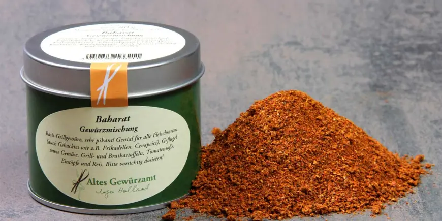 Wie Gewürze und Gewürzmischungen dem Alltag in der Küche Leben einhauchen – von Gourmet Versand