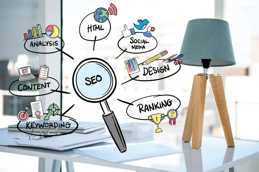 Best SEO Tips and Tricks for Beginners in 2025