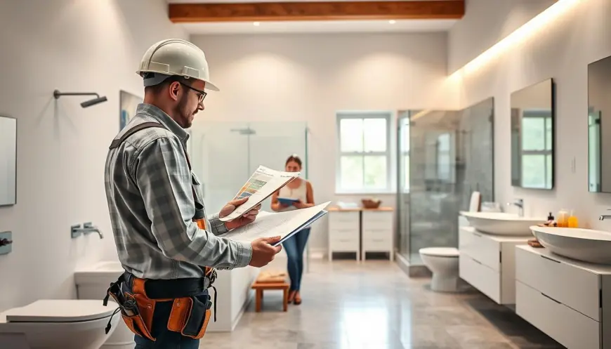 C.A. Contracting Leads the Way in Burnaby Home Renovation