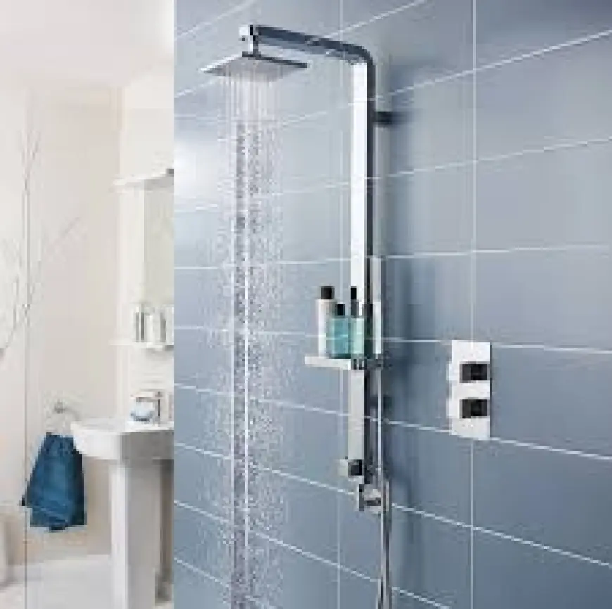How Shower Regrouting Can Add Value to Your Melbourne Home