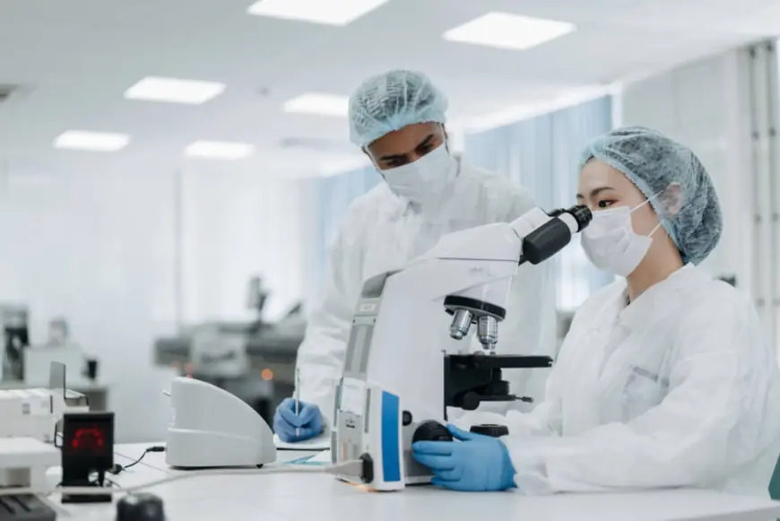 Are Genetic Tests a Substitute for Blood Tests at Home?
