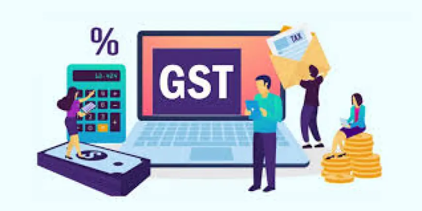 Top 10 Common Mistakes to Avoid During GST Registration