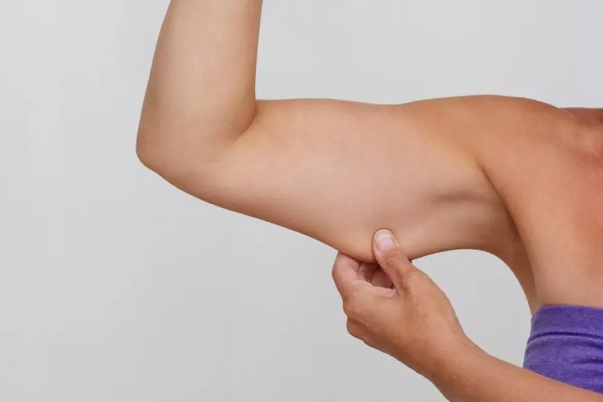 Can Non-Surgical Treatments Help with Arm Sculpting?