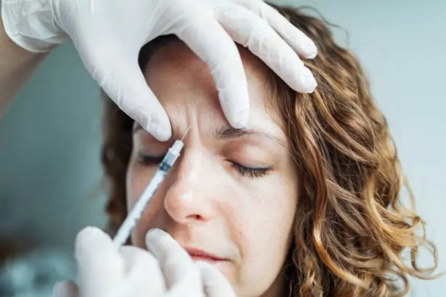 Botox Dubai Cost: Your Financial Plan