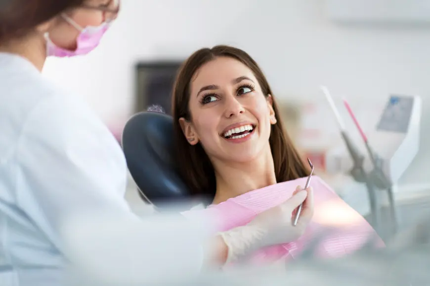 How to Prevent Cavities: Advice from General Dentists