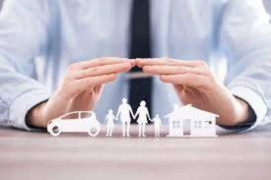 Singapore Insurance Outlook 2030: Life & Non-Life Trends